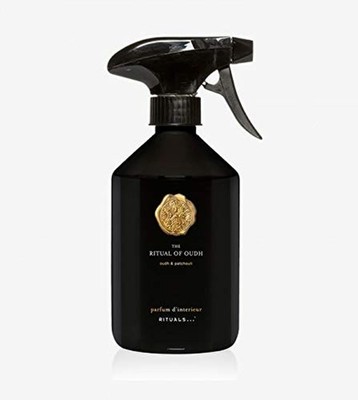 Rituals of oudh Parfum D'Interieur mit Oudh und Patchouli, 500 ml - NEU