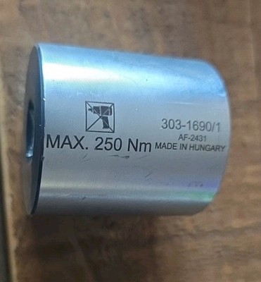 Ford Eco Blau 2,0L ''Original'' Diesel Einspritzdüse Auszieher 303-1690/1 