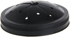 Rubber Replacement Garbage Disposal Splash Guard for Waste King 80Mm 3.15"