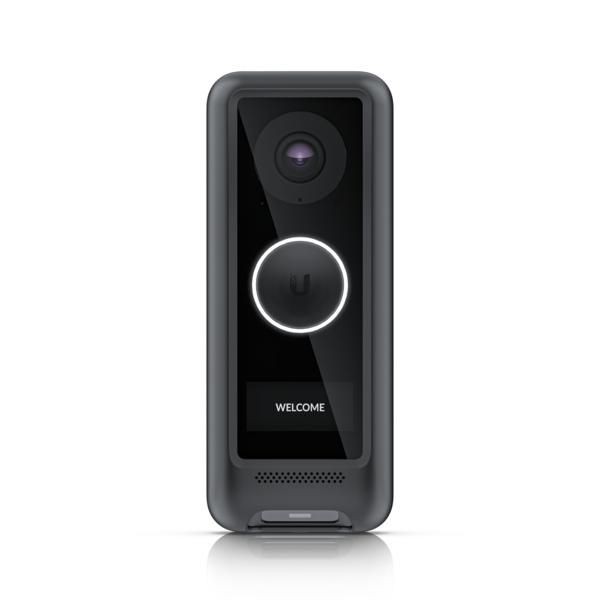 Ubiquiti Networks UVC-G4-DB-COVER-BLACK G4 Doorbell Cover Black