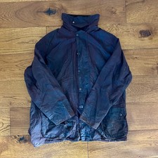Barbour Beaufort Waxed Jacket - Men’s 48inch Chest Shooting Country Preppy