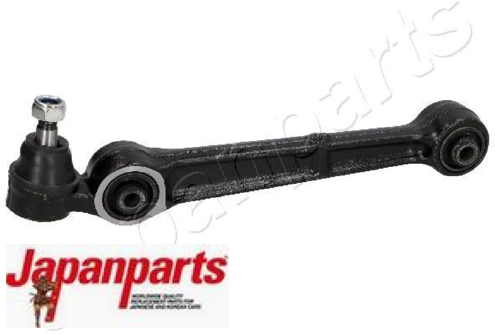 JAPANPARTS CJ-506L Lenker für Radaufhängung Querlenker Lenker