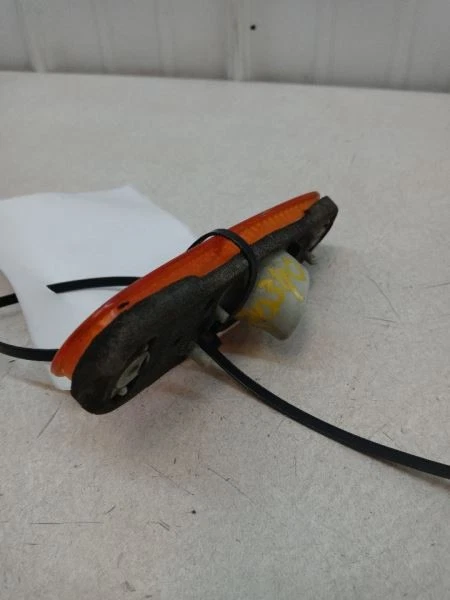 Volkswagen Jetta 2008 conductor intermitente izquierdo fabricante de equipos originales octavo vin dígito "K" Foto 3 de 4