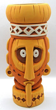 Tumbuna Tiki Mug by Joe Vitale for Tiki Farm 2025 New in Box