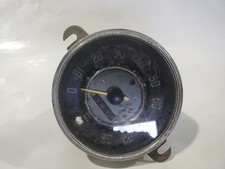 1953 1967 Volkswagen Beetle Oem Speedometer 111957023e 88622
