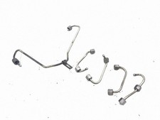 Injecteur Jaguar E