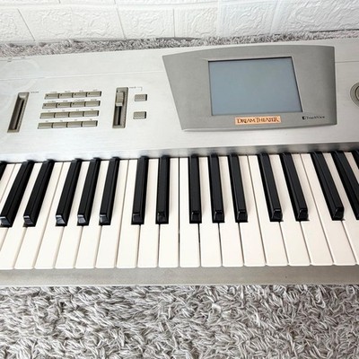 KORG TRINITY V3 PRO Synthesizer 76-Key MOSS | eBay