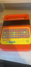 Speak and Spell (Vintage - early 1980s)