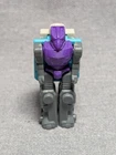 Vintage 1987 Hasbro G1 Transformer Decepticon Powermaster Dreadwind Hi Test