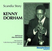 Dorham Kenny - Scandia Story - Cd - G4Z