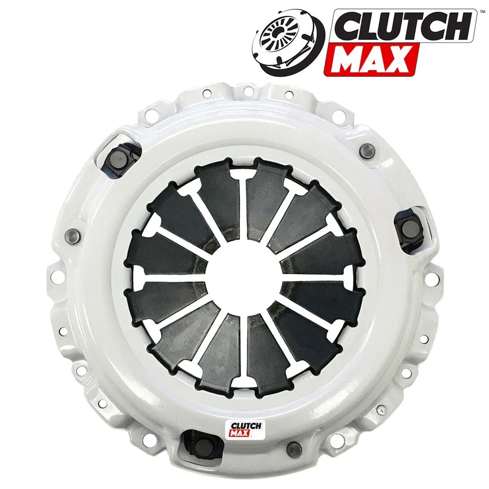 STAGE 3 RACE CLUTCH KIT+FLYWHEEL for 1992-2006 NISSAN TSURU TSUBAME 1.6L GA16DE - Image 2 of 4