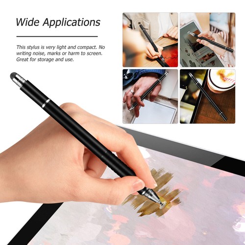 2 Pcs Kondensatorstift -Set Kapazitiver Tablet-Touchscreen-Stift - 第 6/11 張圖片