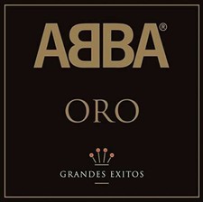 ABBA - Oro (2018) Vinyl - NEW