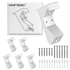 Squeaky Floor Repair Kit Floor Repair Tool Effectively attach Subfloor to Joist