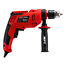 thumbnail 4  - Electric Power Drill H/Duty Hammer Impact 13mm 550W MPT V/Speed Forward Reverse