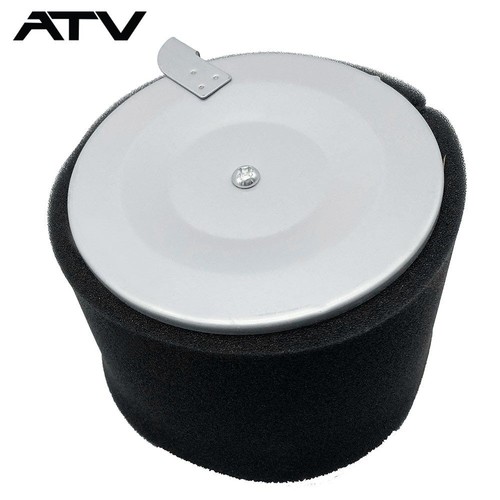 Air Filter+Fuel Filter Kit For Kawasaki Mule 500 520 550 600 2500 2520 - Bild 3 von 7