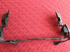 Mercedes E Class W211 E320CDI Intercooler Air Guide Duct Channel 2115050030