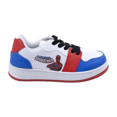 Spiderman Sneaker Schuhe Marvel Größen: 30 31 32 33 34 35