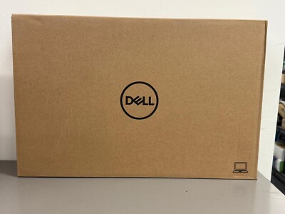 New Sealed Dell Latitude 3310 13.3'' i3-8145U 2.1GHz 8GB RAM 128GB SSD W10 EDU