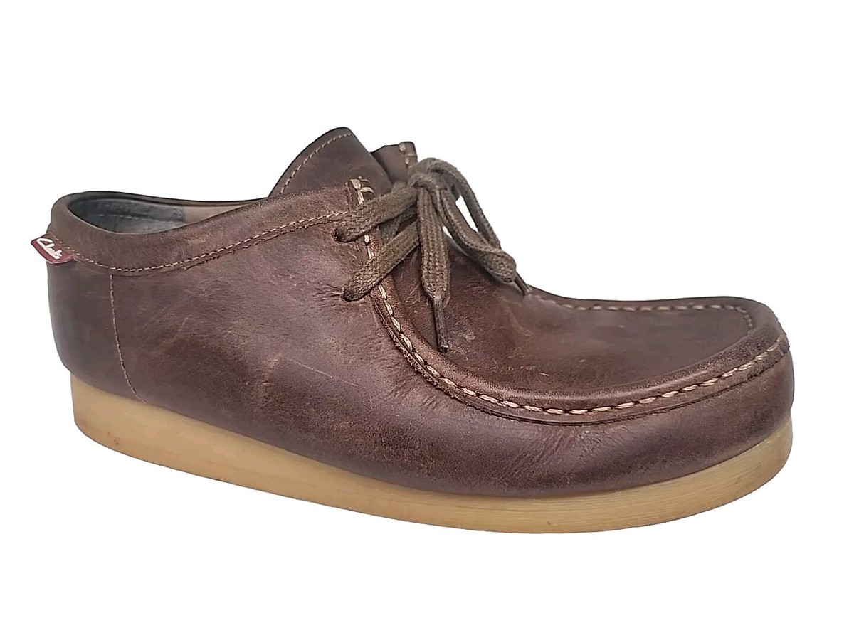 Clarks Originals Wallabee Men