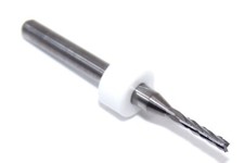 4100Q0630.315D1 Kyocera 1.60mm Diamond-Cut Carbide Router Burr Fishtail .0630"