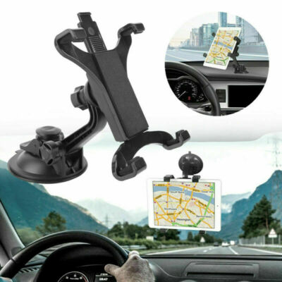 Car Windshield Suction Cup Mount Holder For Universal 7.0 7.9 8.0 inch Tablet PC