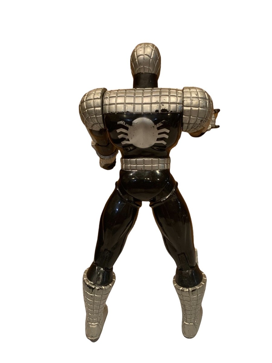 Spider Armor Spider-Man Vintage Animated Series 10
