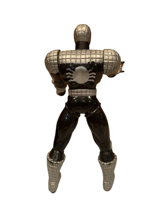 アメコミ 1990's MARVEL\"SPIDER-MAN\"10 TALL FIGURES アメコミ 1990's MARVEL
