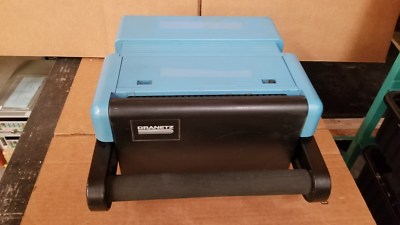 Dranetz/BMI PP1 Power Platform Passes Self Tests!