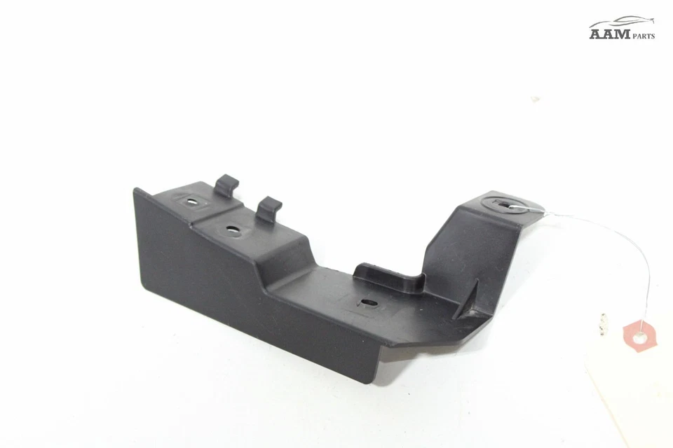 CHEVROLET TRAX 2024 PROTECTOR CONTRA SALPICADURAS LADO CONDUCTOR TRASERO IZQUIERDO DEFLECTOR DE AIRE OEM Foto 3 de 4