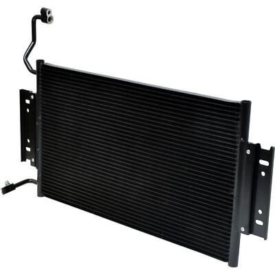 For 1999-2001 Pontiac Grand Am A/C Condenser UAC 2000