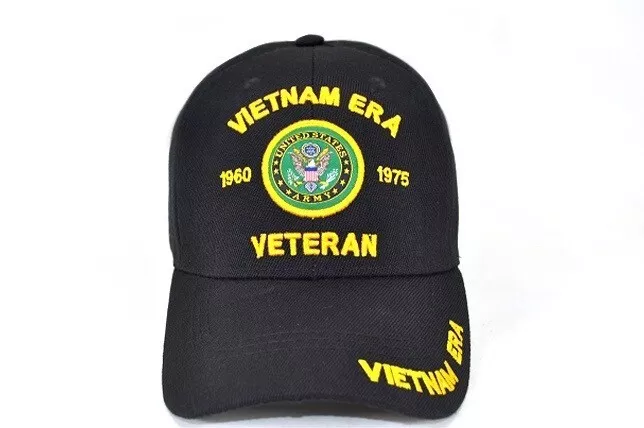 Vietnam era caps hot sale