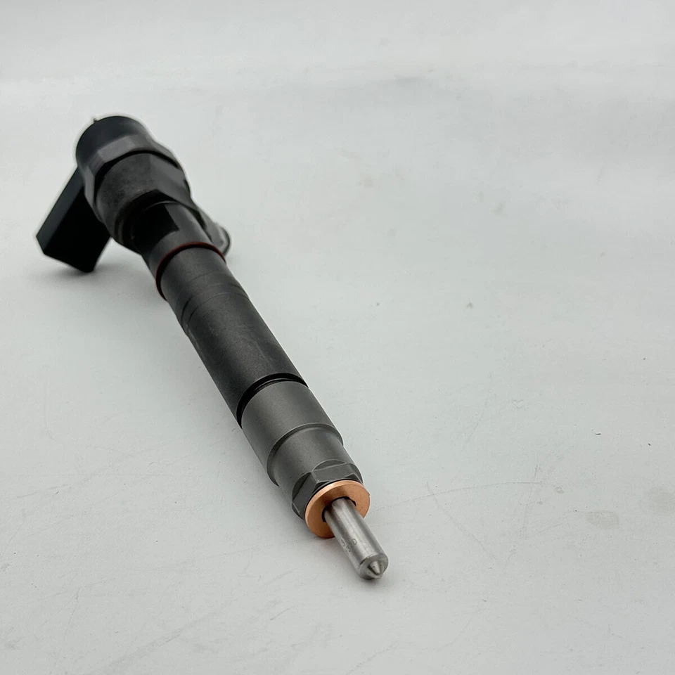 6PCS Fuel Injectors For Mercedes Benz Sprinter 0445110190 0445110189 6110701687 Foto 3 de 4