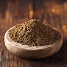 Mexican Tree of the Skin bark POWDER  (Tepez) - 100% Pure Mimosa (4oz / 113 g)