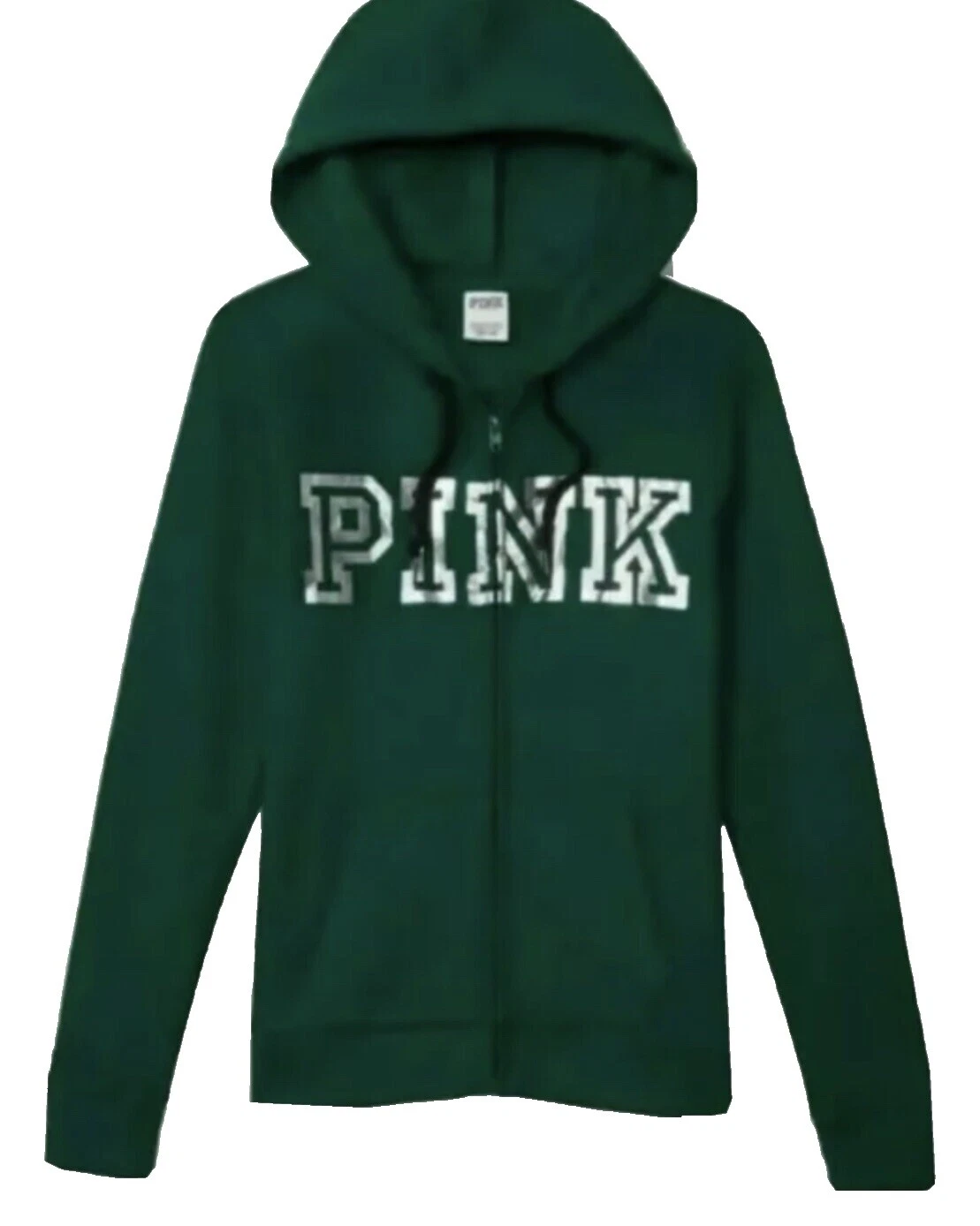 Manga larga Victoria's Secret sudaderas de Talla Grande para Mujer