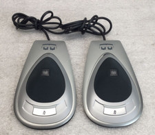 Lot of 2 Cisco CTS-MIC Telepresence Microphone 74-4743-05-A0