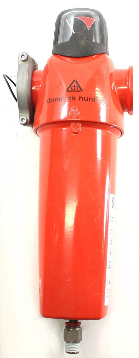 Domnick Hunter/Parker AA020CNFI Oil-X Evolution 684432350