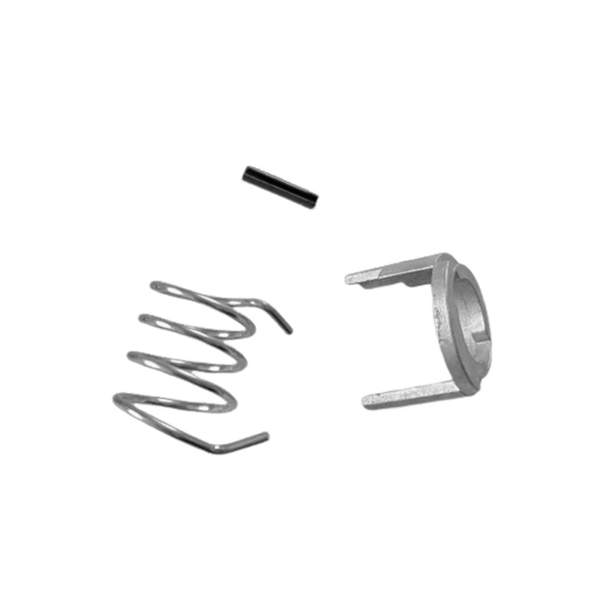 For BMW 3 Series E92 E93 2005-2013 Front Door Lock Barrel Repair