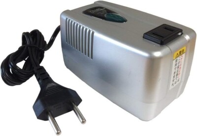 Kashimura for Overseas Down Transformer Transformer 100w Nti-1002