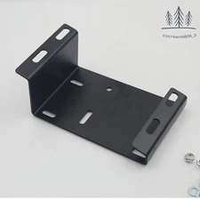 Torque Converter Mounting Adapter Plate Kit For Predator 212cc 224cc 196cc 6.5hp