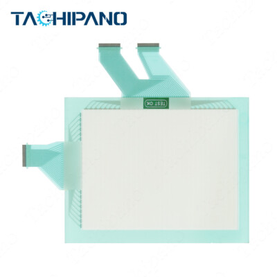NT631C-ST153B-EV3 Touch Screen Panel for Omron NT631C-ST153B-V3 Glass