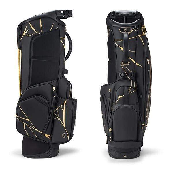 VESSEL Player IV PRO Stand Carry Bag 9.5x47 VESSEL Player IV PRO Stand Carry Bag 9.5x47