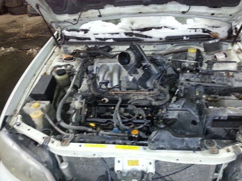 Automatic Transmission Non-locking Differential Fits 02-04 INFINITI I35 1618059 - Picture 3 of 12