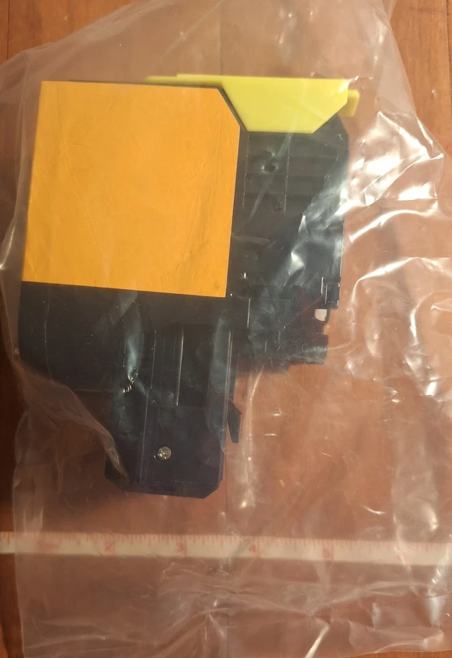 DO IT WISER SMART TONER CARTRIDGES LEXMARK ITLEXMCS310Y1/310n/410dnt/410n/ - Image 3 of 4