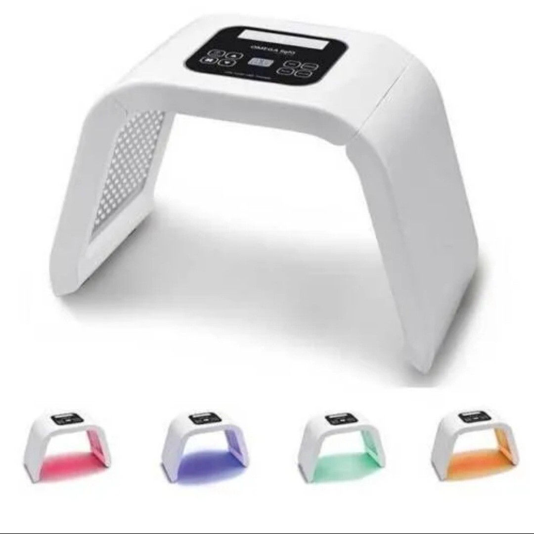Brand New Omelon OMEGA light Therapy | eBay