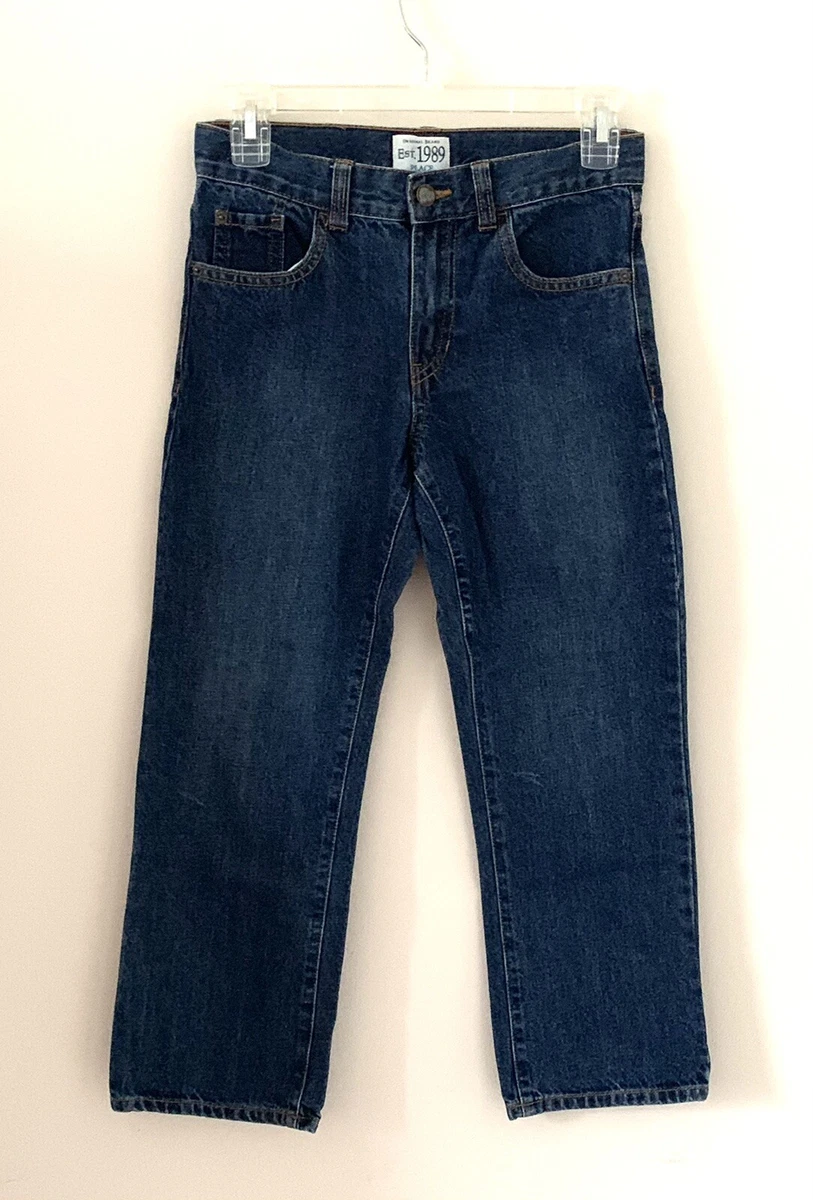 Est 1989 place jeans sale