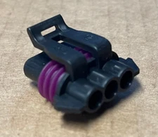 LS Cam & Crank Sensor Connector