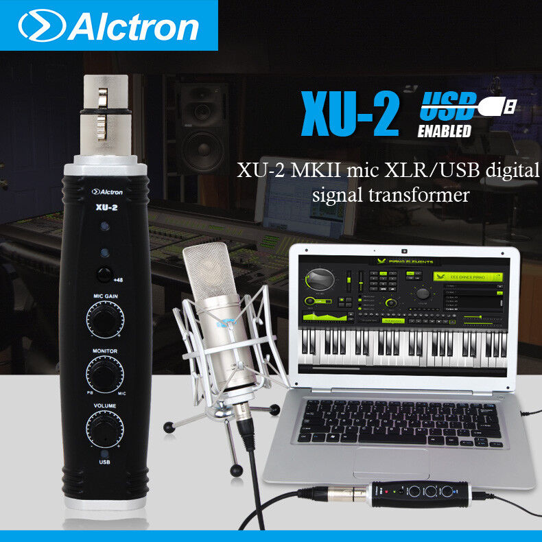 Avid Mbox 3 Usb Audio Interface 48v Phantom Power Midi Xlr For Sale Online Ebay