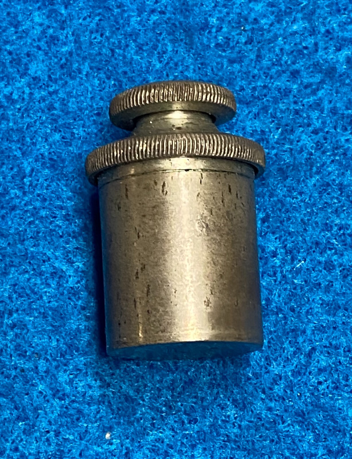 Civil War era Pewter Gun Oiler Bottle for Colt 1851 Navy eBay