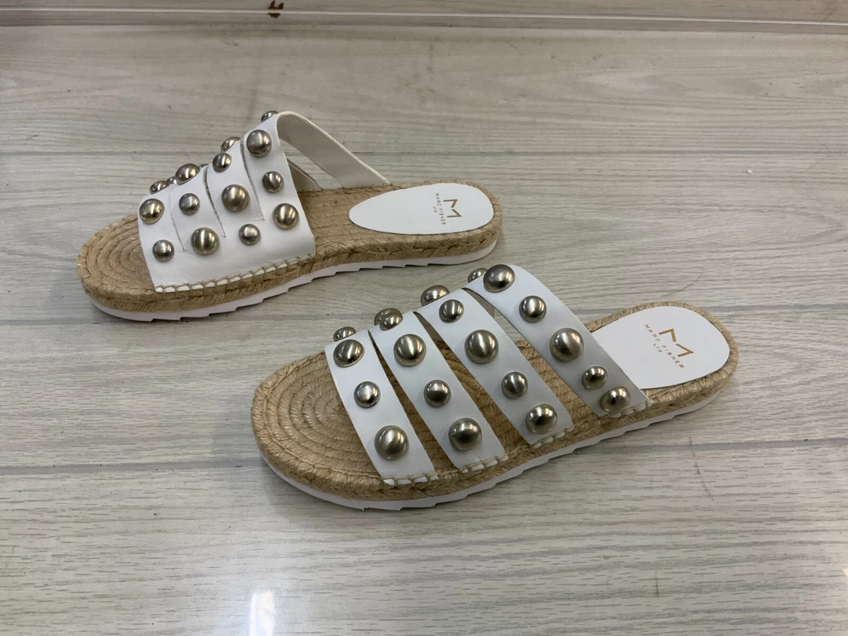 Marc fisher 2025 brandie sandal